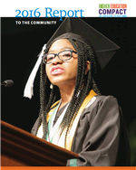 High Ed Compact Report 